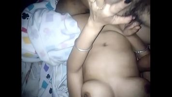 Indian bhabhi doing xxx sex with husband