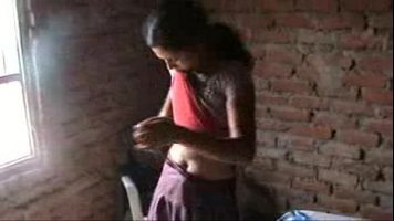 Indian village couple xxx having hardcore sex