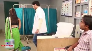 Indian doctor fucks his patient in hospital xxx chudai video