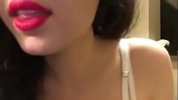Indian babe Anamika from Kolkata Private Webcam expose
