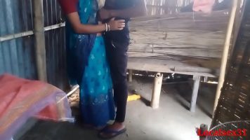 Desi sex naughty indian bhabhi ki hot sex young devar ke sath