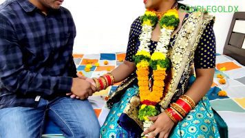 Desi sex videos suhagrat me bhi dost ka lund liya