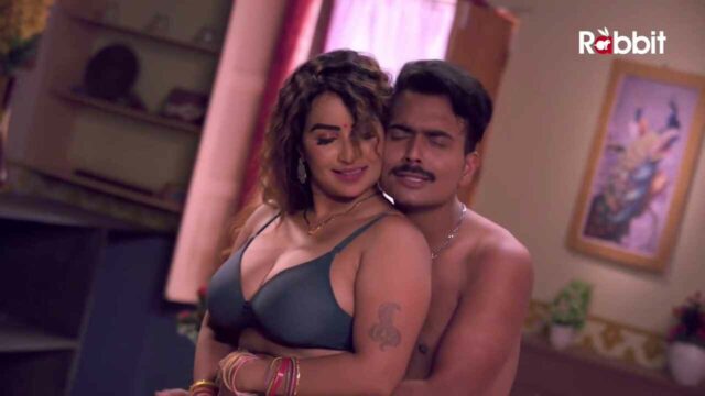Bhabhi 123 S01E04 RabbitMovies 2022 Hindi Hot Web Series