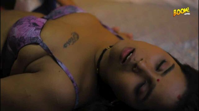 Chhaliya BoomMovies 2022 Hindi Hot Short Film