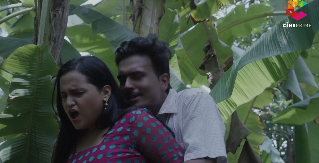 Gidhdh Bhoj S01E03 2022 CinePrime Hindi Porn Web Series