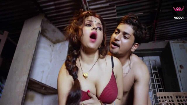 Khuli Khidki S01E02 Voovi Originals 2022 Hindi Hot Web Series