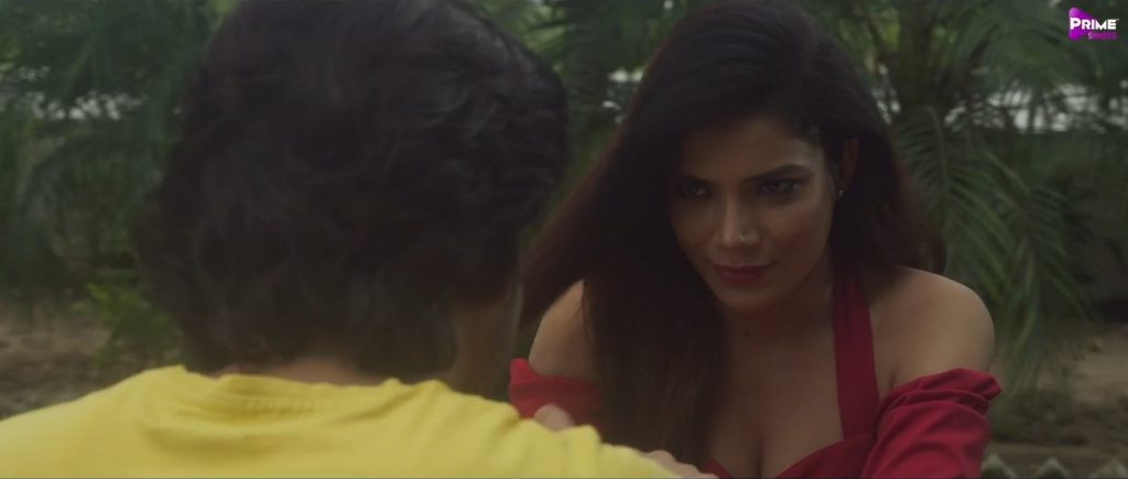 Pyada S01E05 PrimeShots 2022 Hindi Hot Web Series