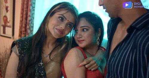 Pyar Ki Tadap S01E04 Digi Movieplex 2022 Hindi Hot Web Series