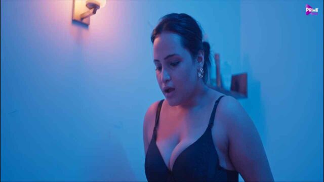 Saali Gharwali S01E01 Prime Shots 2022 Hindi Hot Web Series