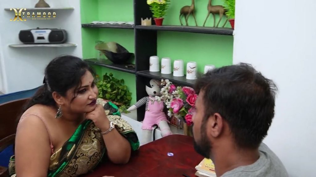 Teacher Fucked Her Student 2022 Uncut Xtramood Hindi Short Film