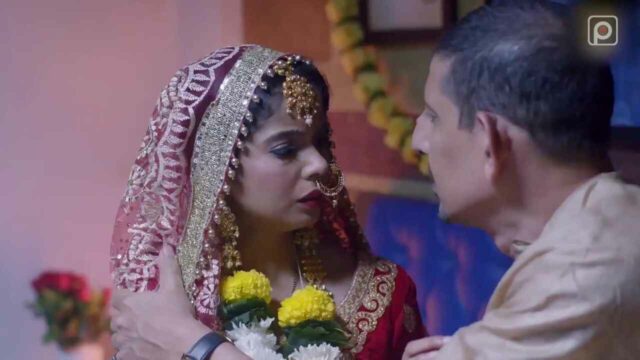 Sauda Suhaagan Ka S01E01 Prime Shots 2022 Hindi Hot Web Series
