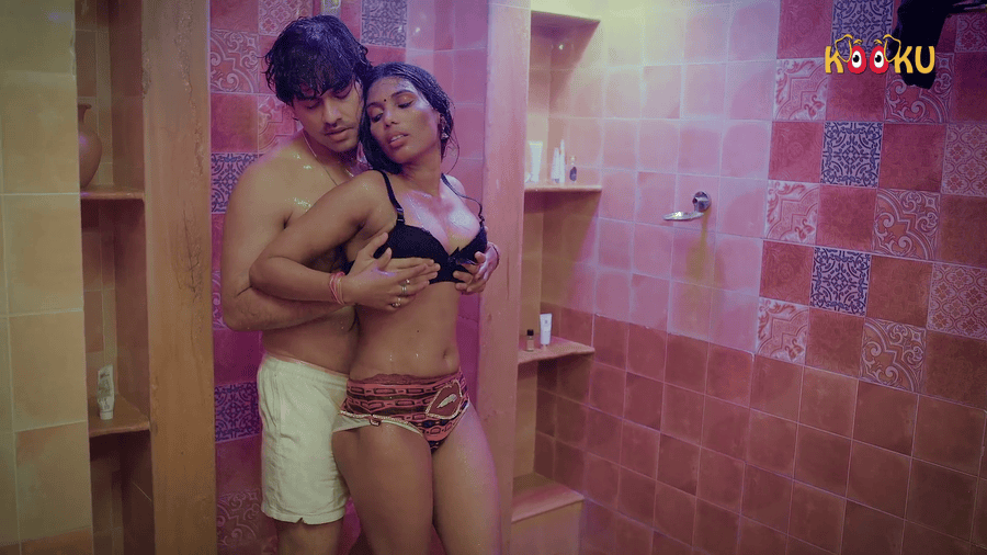 Chul New Item E02 2022 Kooku Hindi Hot Web Series