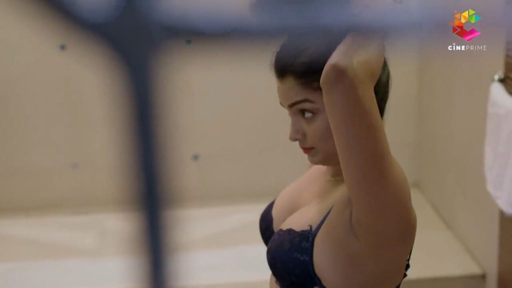 L Lag Gaye S01E02 2022 Cineprime Hindi Hot Web Series