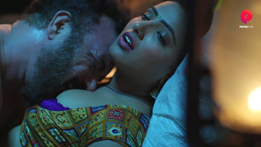 Pehredaar S02E04 2022 Primeplay Hindi Hot Web Series