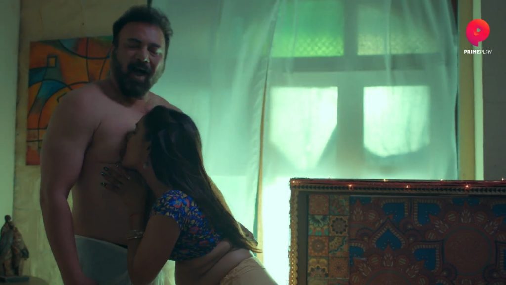 Pehredaar S02E05 2022 Primeplay Hindi Hot Web Series