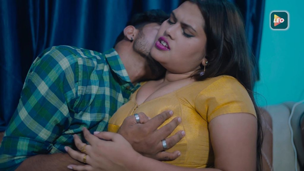 Qateel 2022 LeoApp Originals Hindi Hot Short Film
