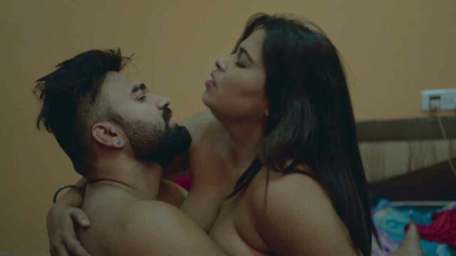 Saazish Leo App Originals 2022 Hindi Hot Short Film