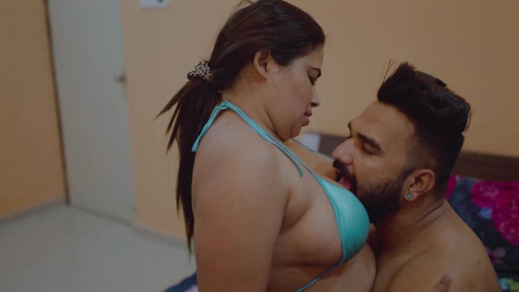 Tadap S01E02 2022 LeoApp Originals Hindi Hot Web Series