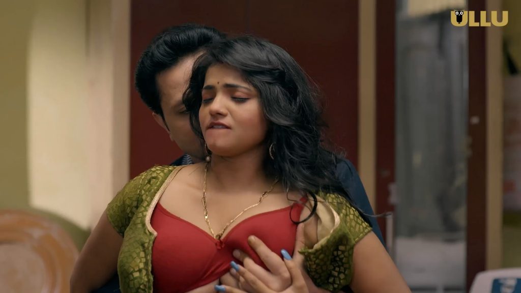 Doraha P01E04 2022 Ullu Hindi Hot Web Series