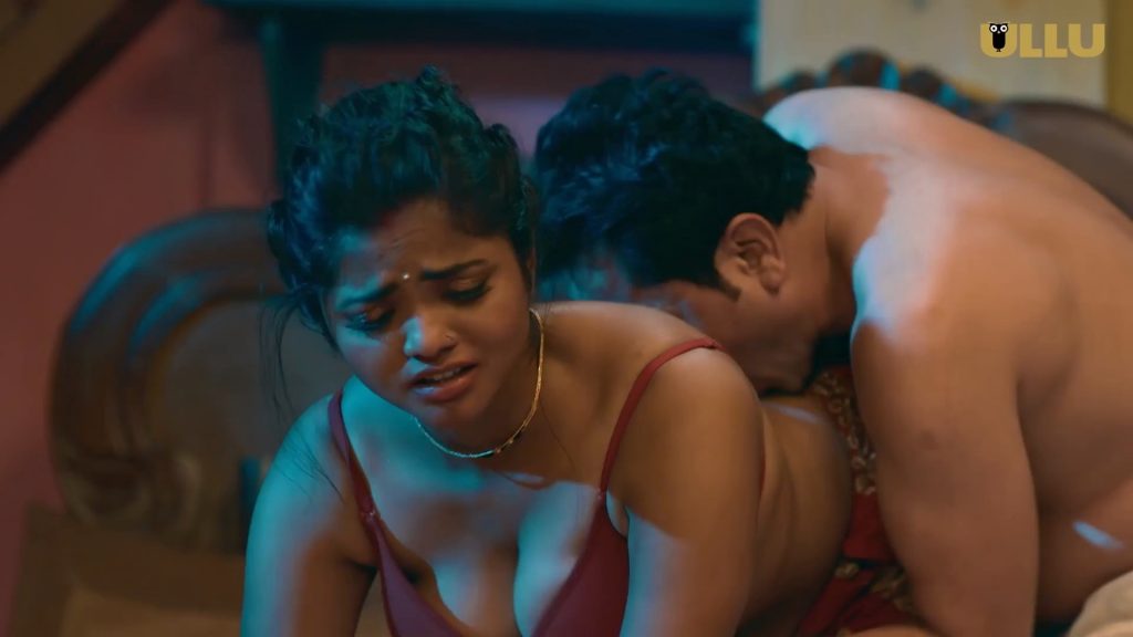 Doraha P01E06 2022 Ullu Hindi Hot Web Series