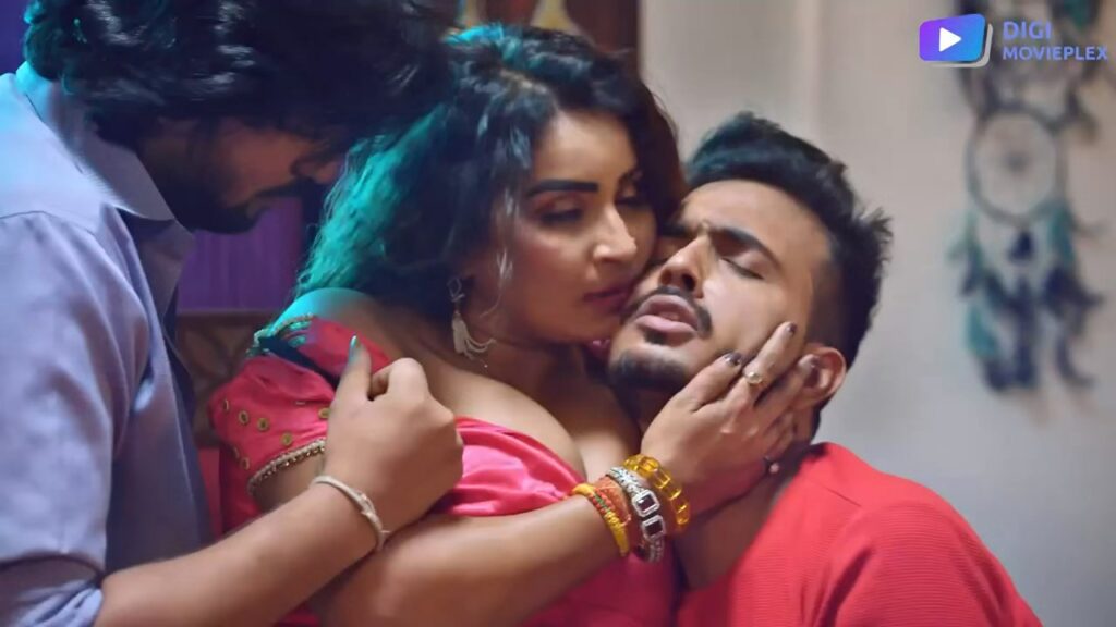 Dr Lilly S01E04 2023 Digi Movieplex Hindi Hot Web Series