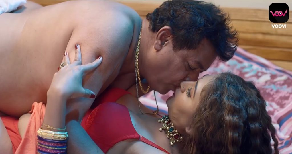 Gulabo S01E05 2022 Voovi Originals Hindi Hot Web Series