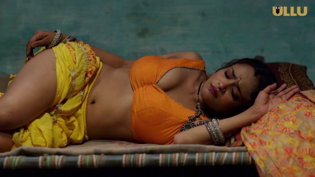 Imli P01E02 2023 Ullu Originals Hindi Hot Web Series