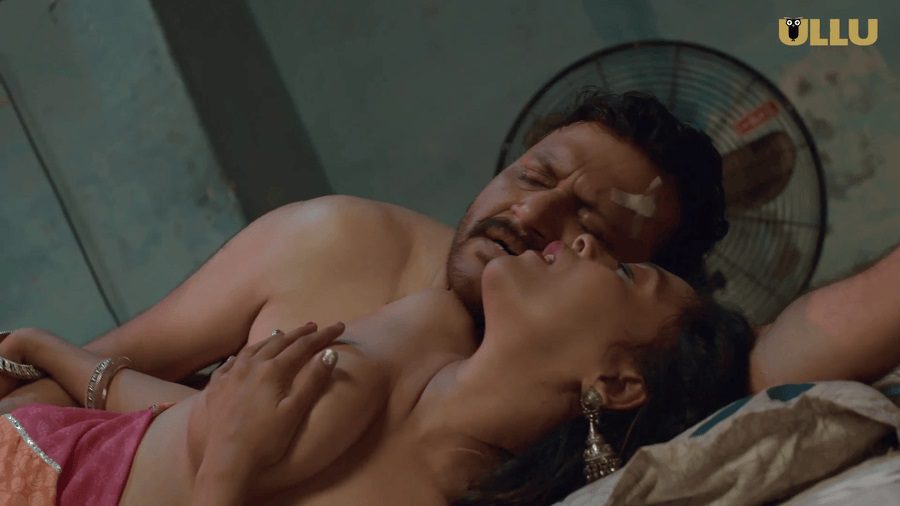 Imli P02E05 2023 Ullu Originals Hindi Hot Web Series