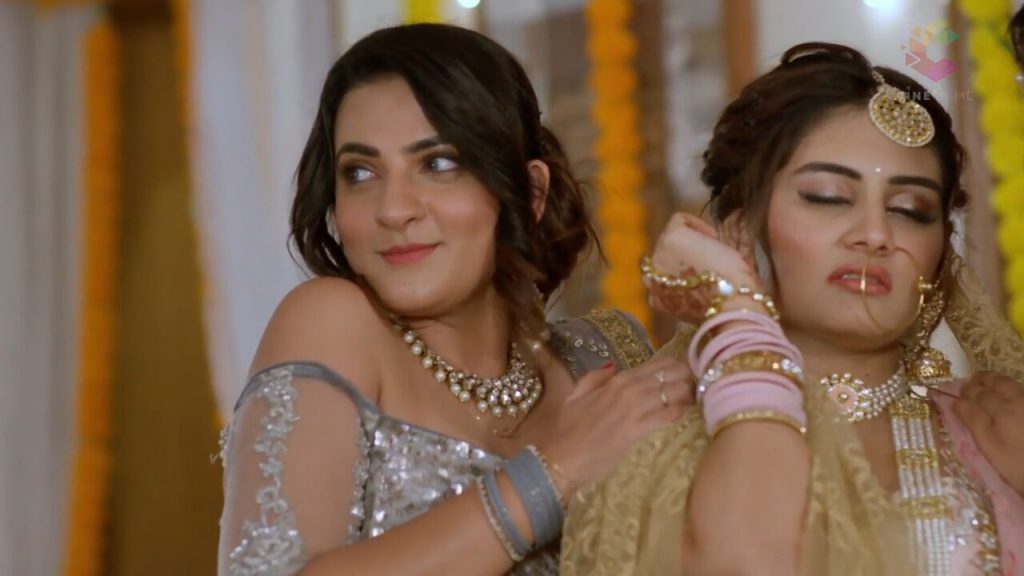 L Lag Gaye S01E06 2022 Cineprime Hindi Hot Web Series