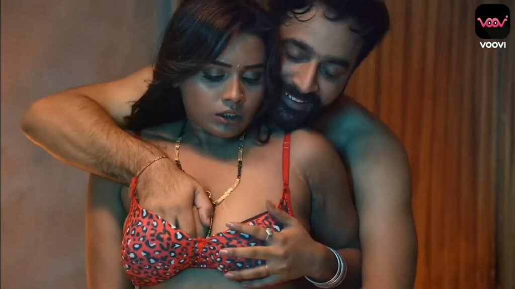 Mardana Sasur S01E02 2023 Voovi Originals Hindi Hot Web Series