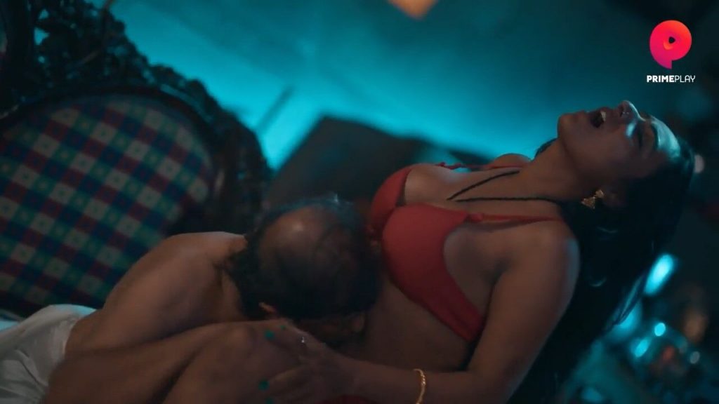 Pehredaar S03E05 2023 Primeplay Hindi Hot Web Series