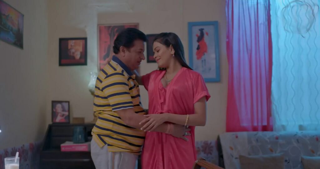 Adhuri Aas S01E02 2023 Hunters Originals Hindi Hot Web Series