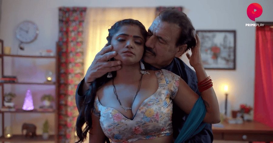 Babuji S01E02 2023 Prime Play Hindi Hot Web Series