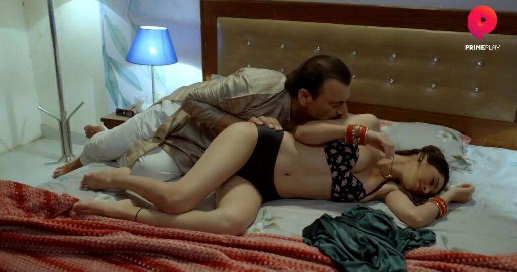 Babuji S01E06 2023 Prime Play Hindi Hot Web Series