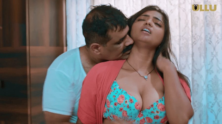Farebi Yaar P01E02 2023 Ullu Hindi Hot Web Series