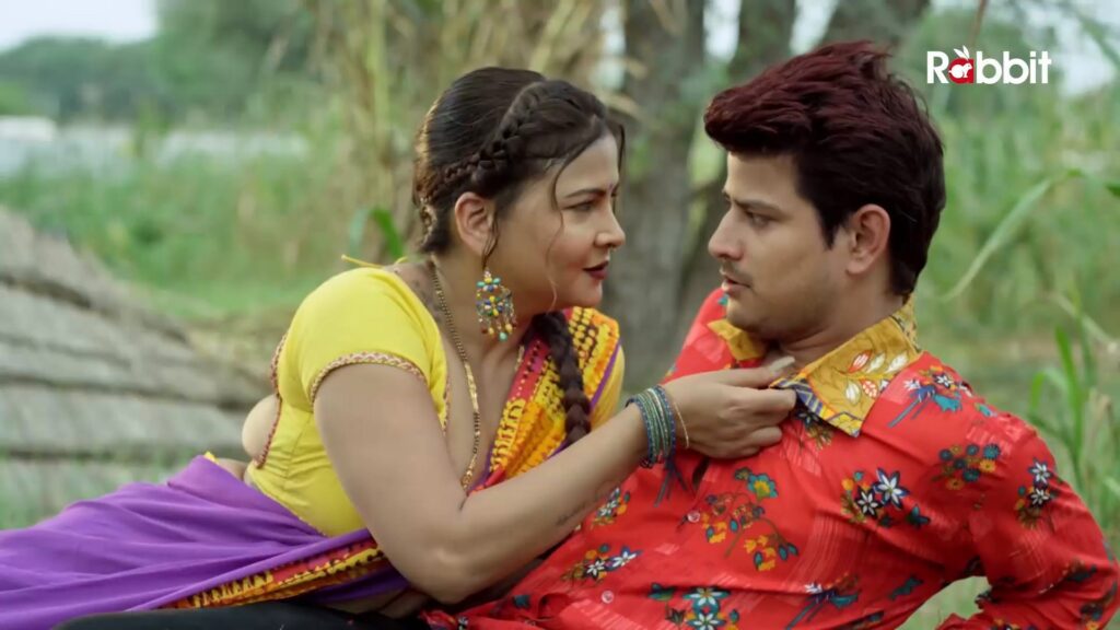 Jalebi S03E04 2023 Rabbit Movies Hindi Hot Web Series