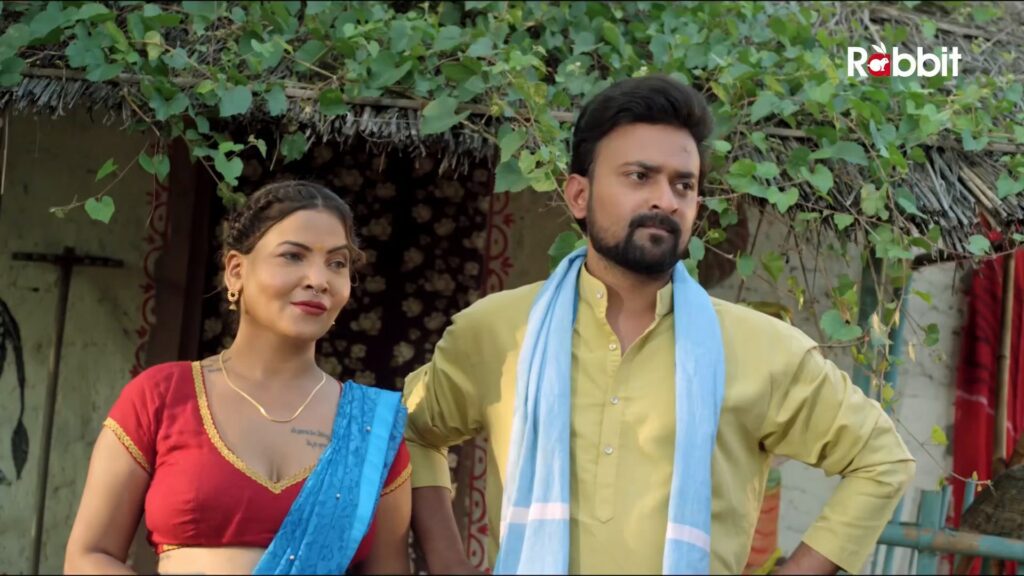 Jalebi S03E05 2023 Rabbit Movies Hindi Hot Web Series