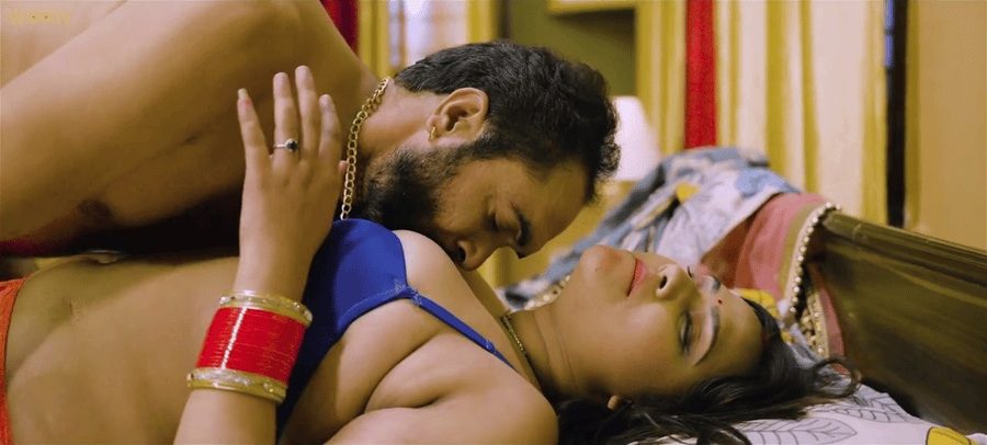 Laila S02E02 2023 Woow Originals Hindi Hot Web Series