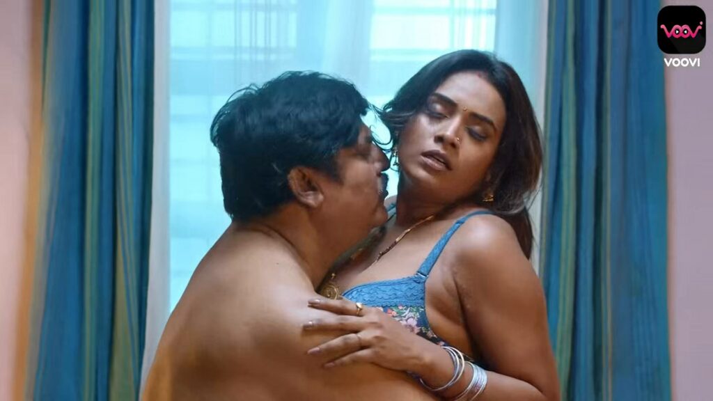 Mardana Sasur S01E06 2023 Voovi Originals Hindi Hot Web Series