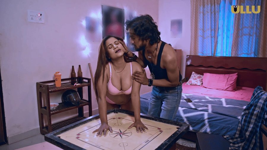 Namak P02E04 2023 Ullu Hindi Hot Web Series