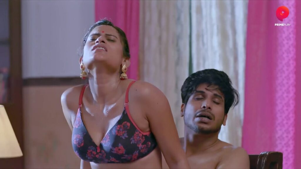 Paglet S03E03 2022 Primeplay Originals Hindi Hot Web Series