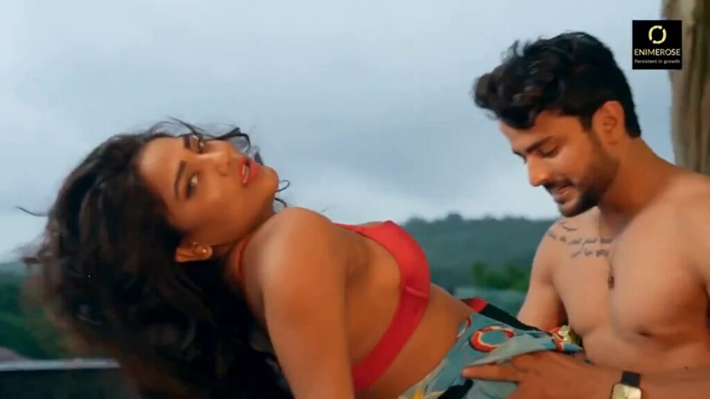 Plan S01E01 2023 Mangotv Originals Hindi Hot Web Series