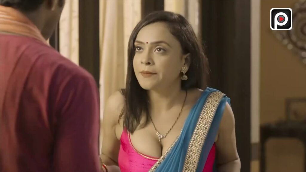 Pyassi Padosan S01E01 2023 Primeflix Hindi Hot Web Series