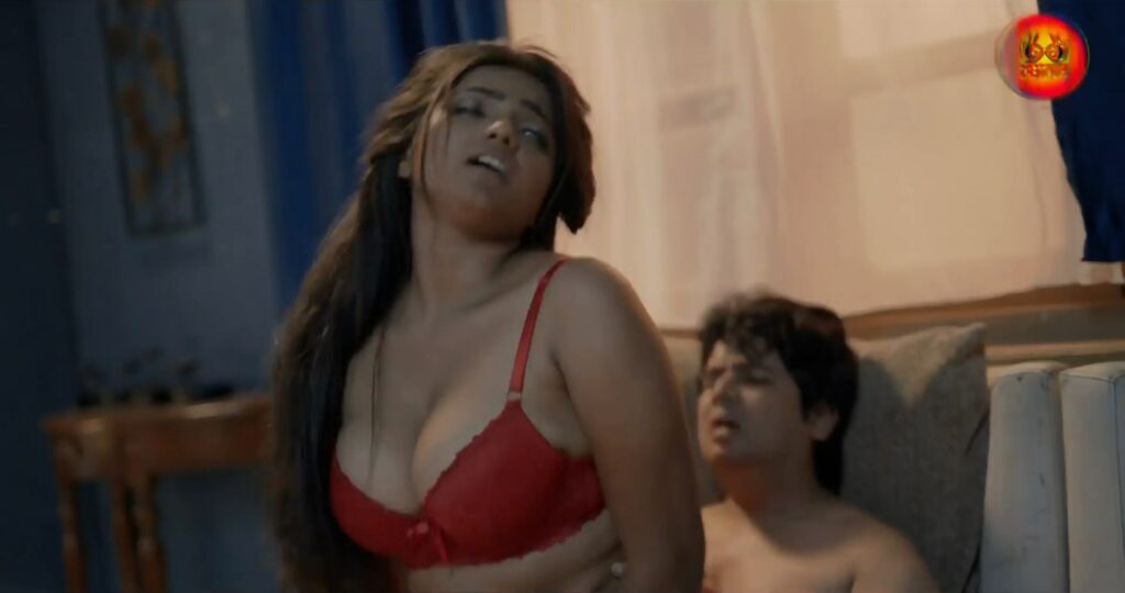 Sauda S01E04 2023 Hunters Originals Hindi Hot Web Series