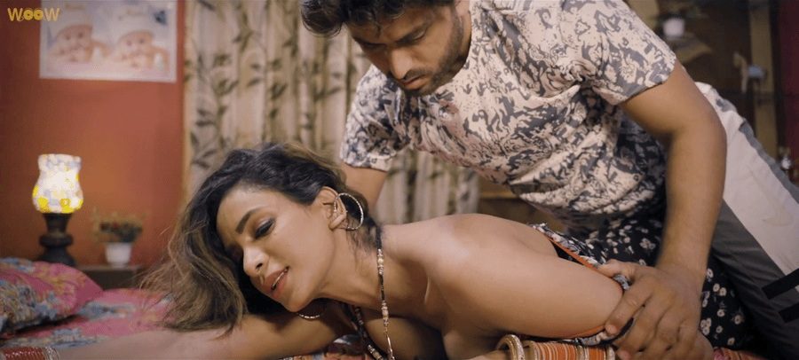 Shukla Niwas S01E03 2023 Woow Channel Hindi Hot Web Series