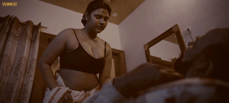 Shukla Niwas S01E04 2023 Woow Channel Hindi Hot Web Series