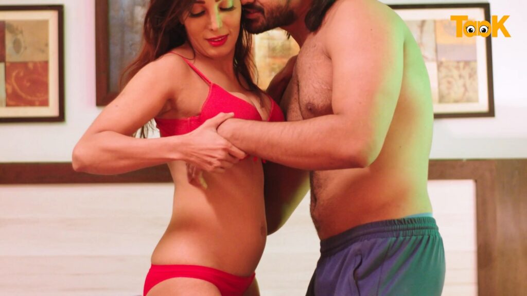 Workout S01E01 2023 Taak Cinema Hindi Hot Web Series