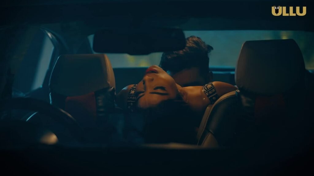 Badan P01E01 2023 Ullu Originals Hindi Hot Web Series