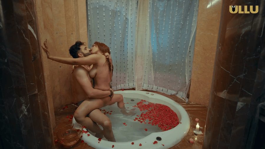 Badan P01E03 2023 Ullu Originals Hindi Hot Web Series