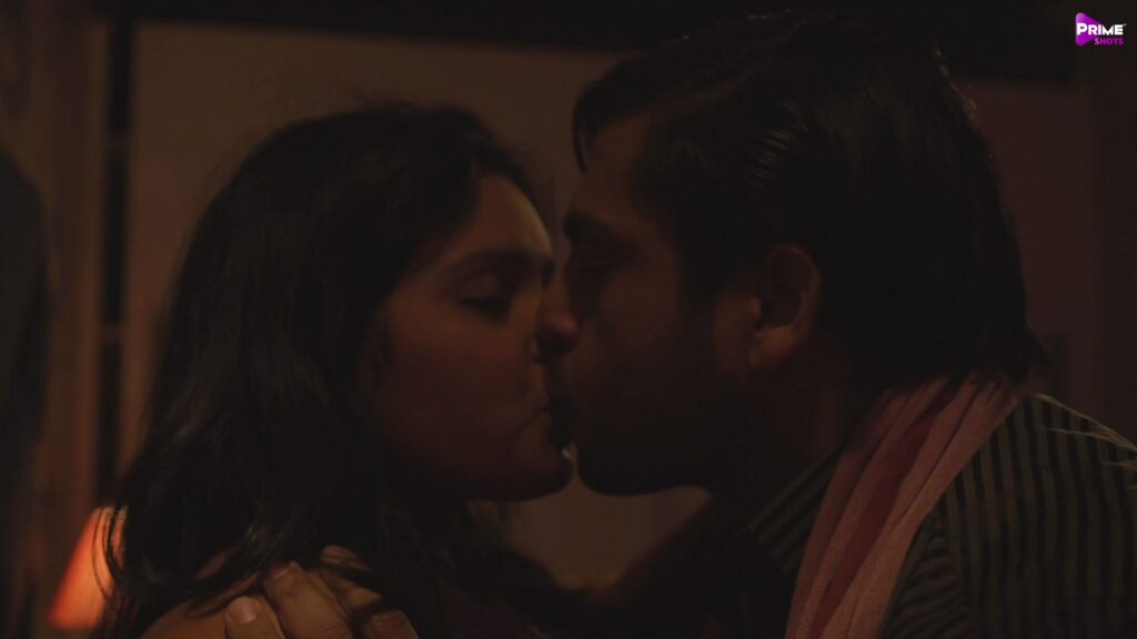 Ghonchu S01E03 2023 Prime Shots Hindi Hot Web Series